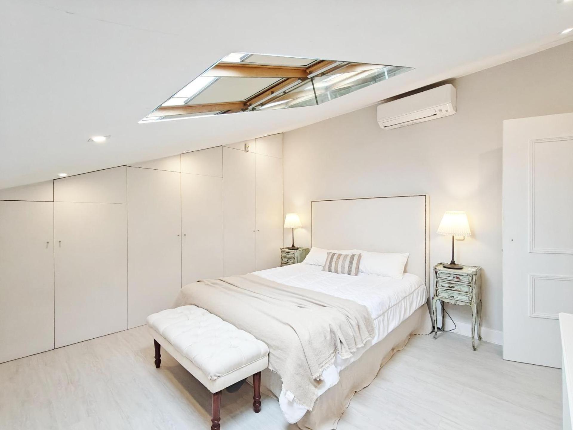 Lope De Vega Apartment Madrid Exterior photo