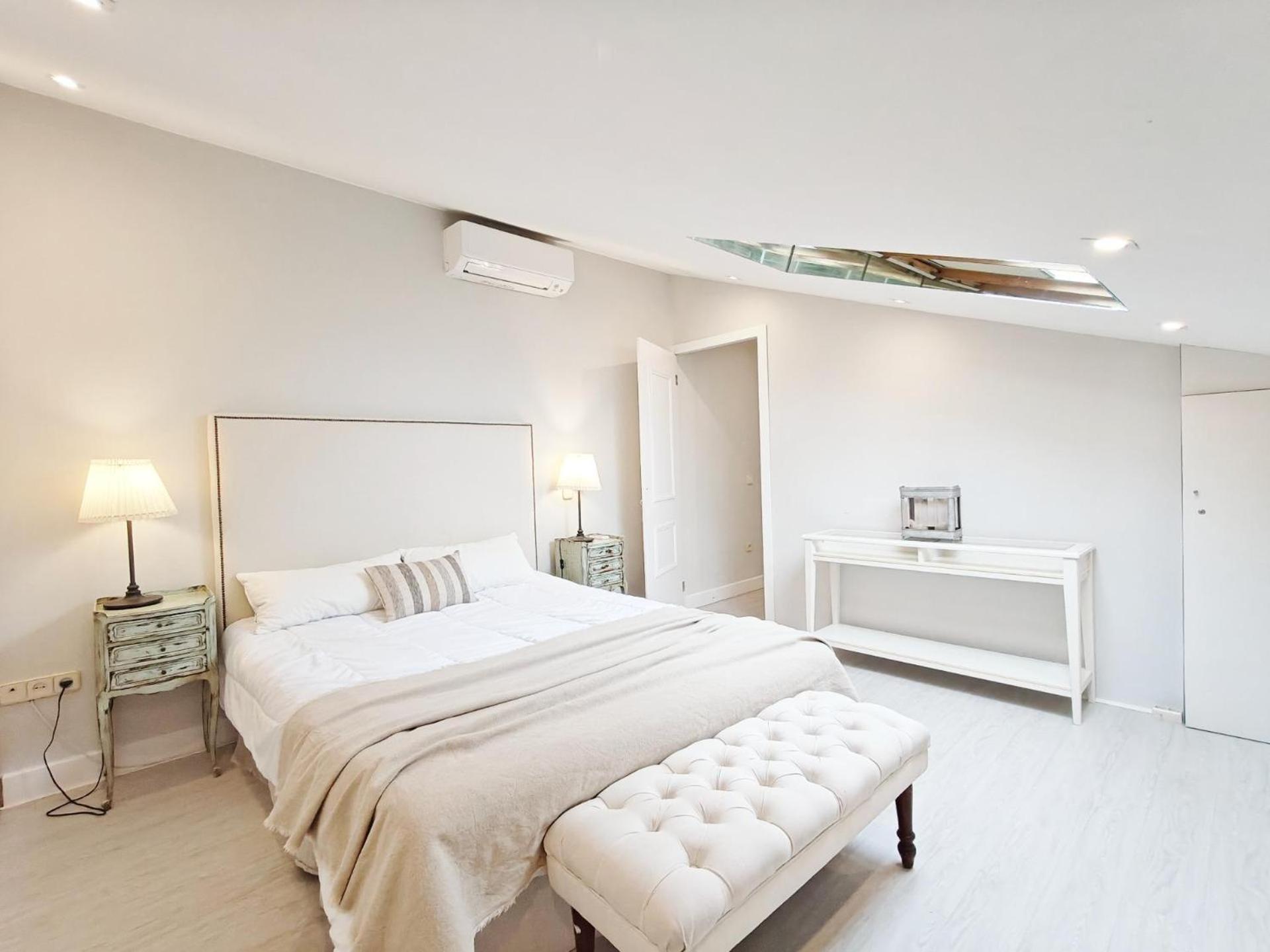 Lope De Vega Apartment Madrid Exterior photo