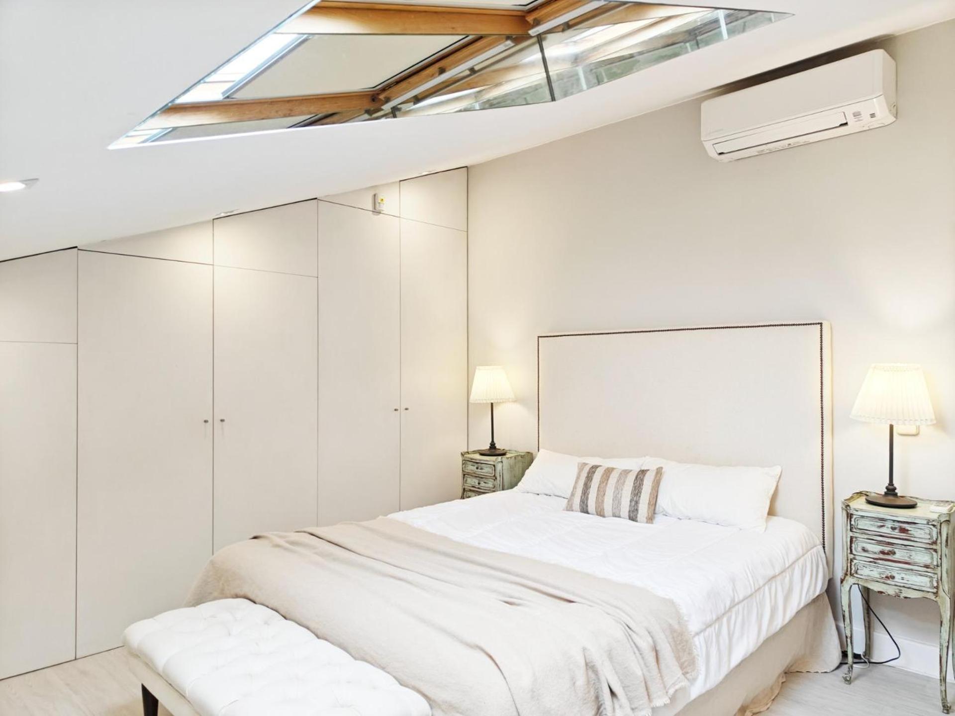 Lope De Vega Apartment Madrid Exterior photo