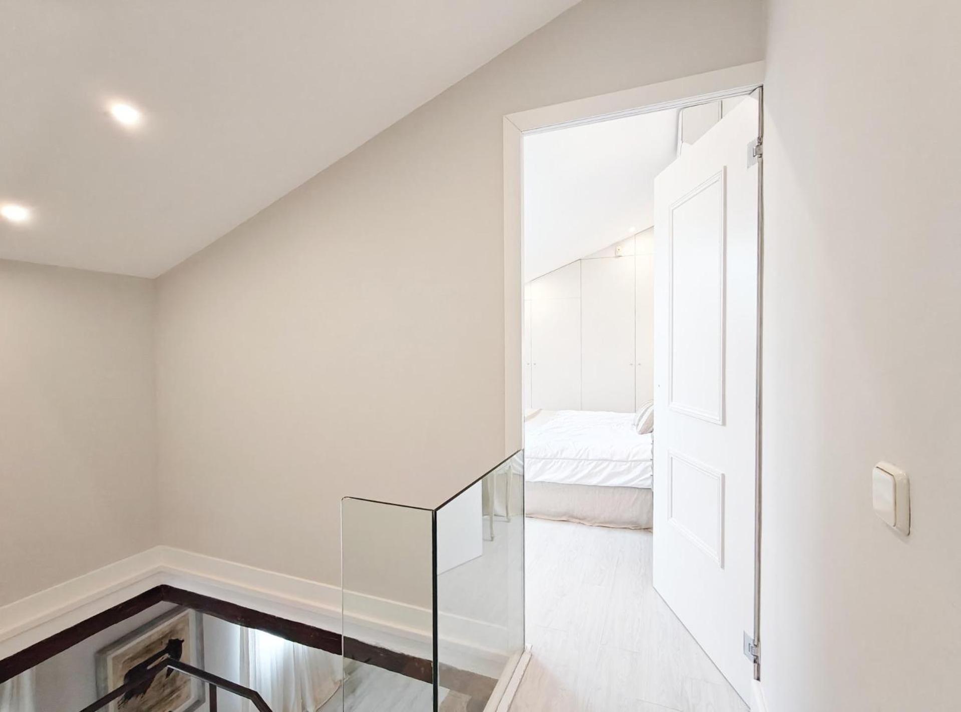 Lope De Vega Apartment Madrid Exterior photo